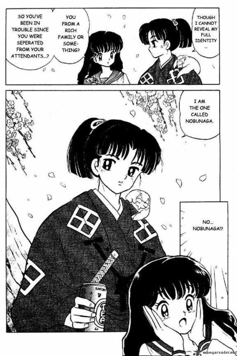 Inuyasha 19 8