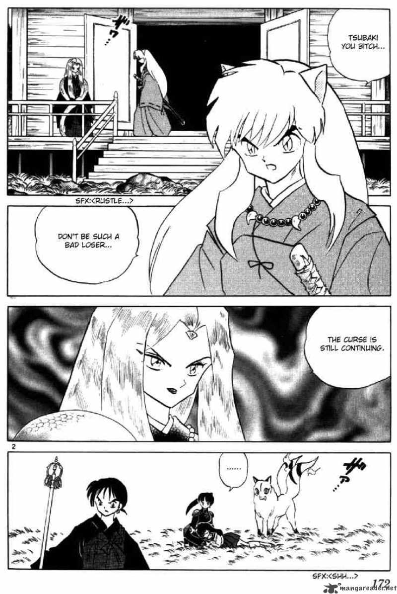 Inuyasha 198 2