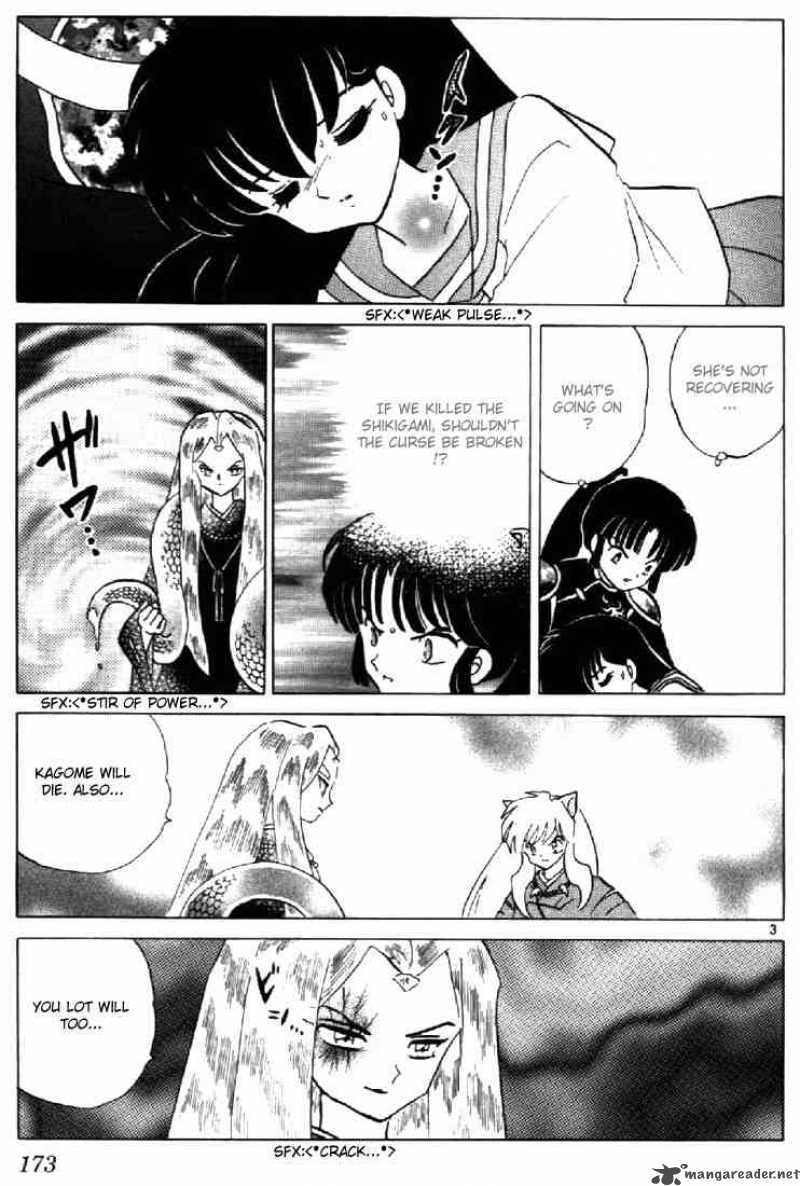 Inuyasha 198 3