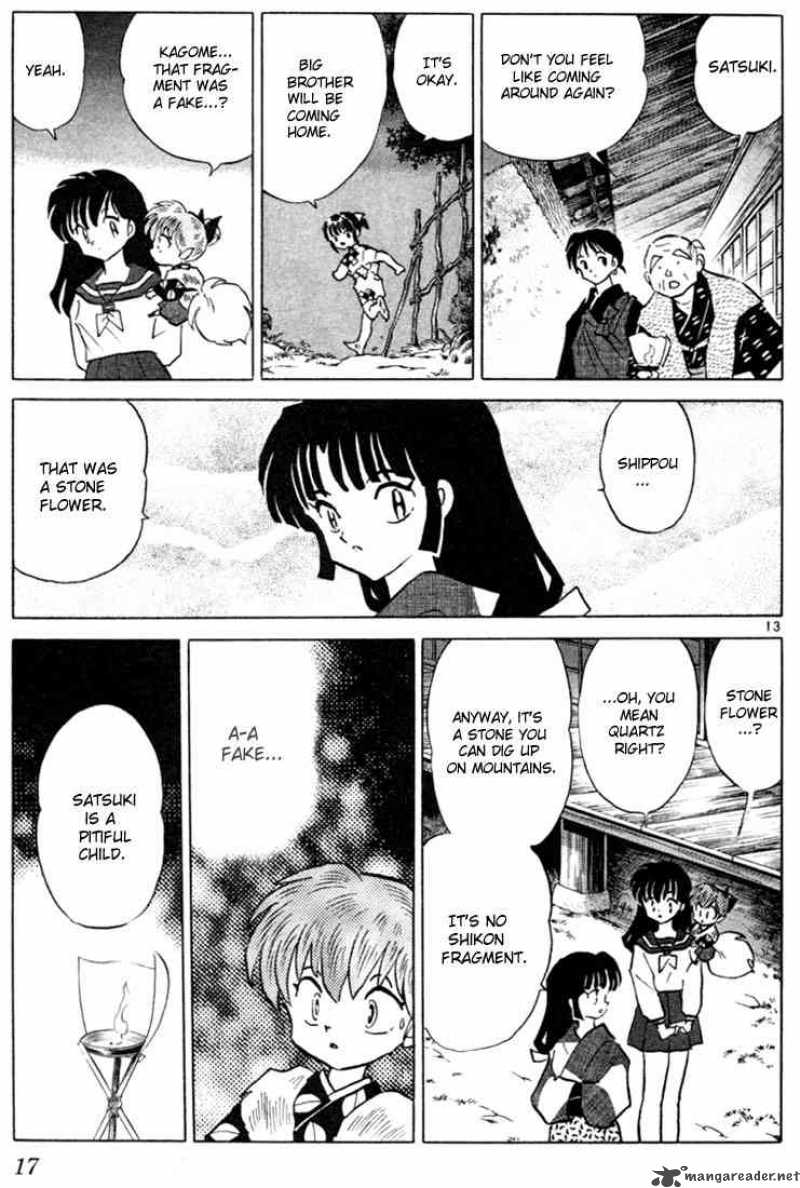 Inuyasha 199 15