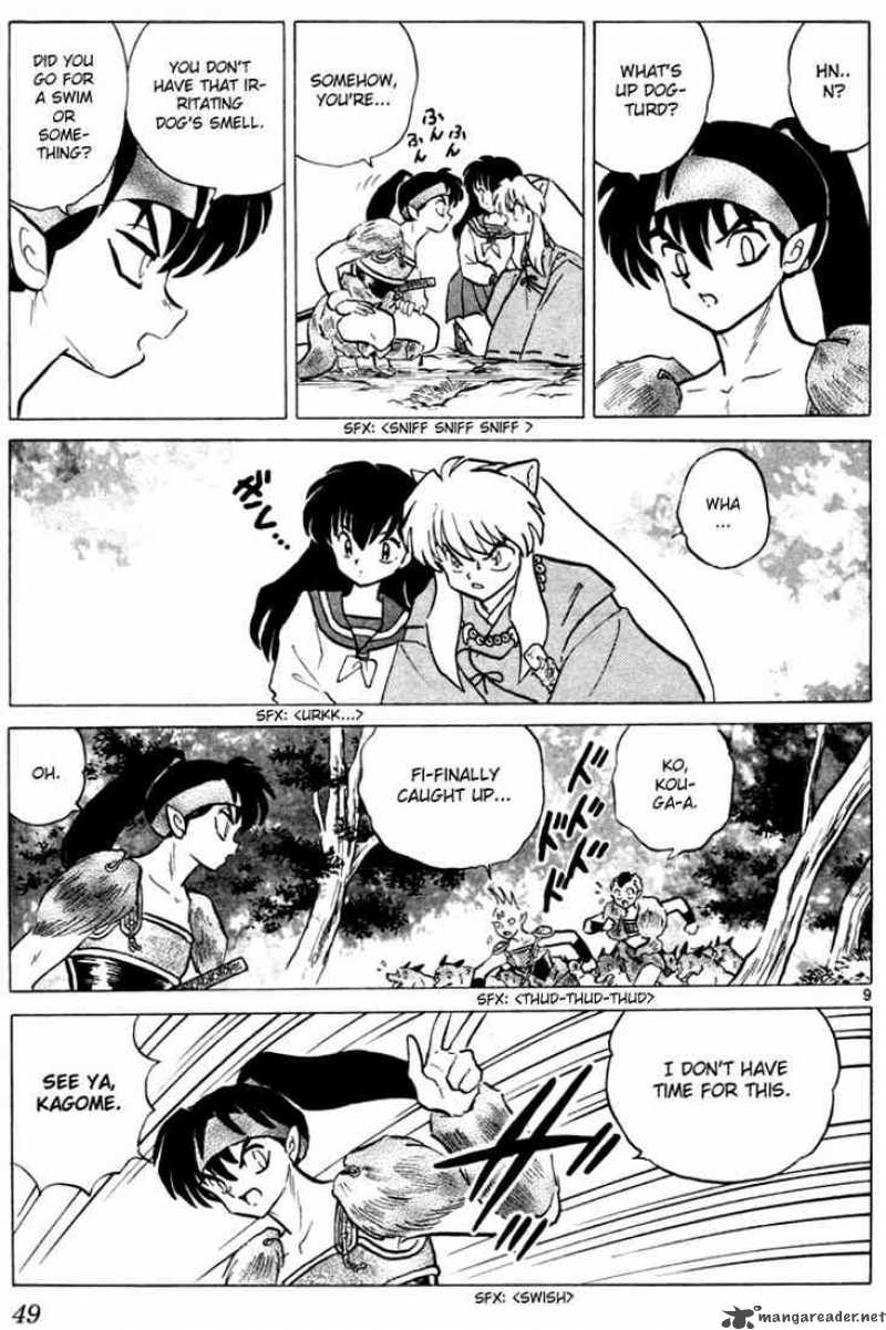 Inuyasha 201 9