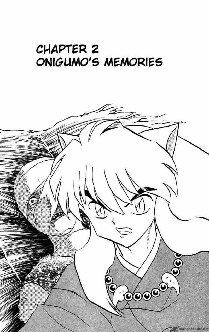 Inuyasha 210 1