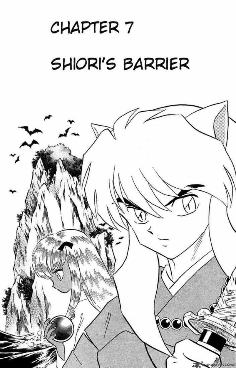 Inuyasha 215 1