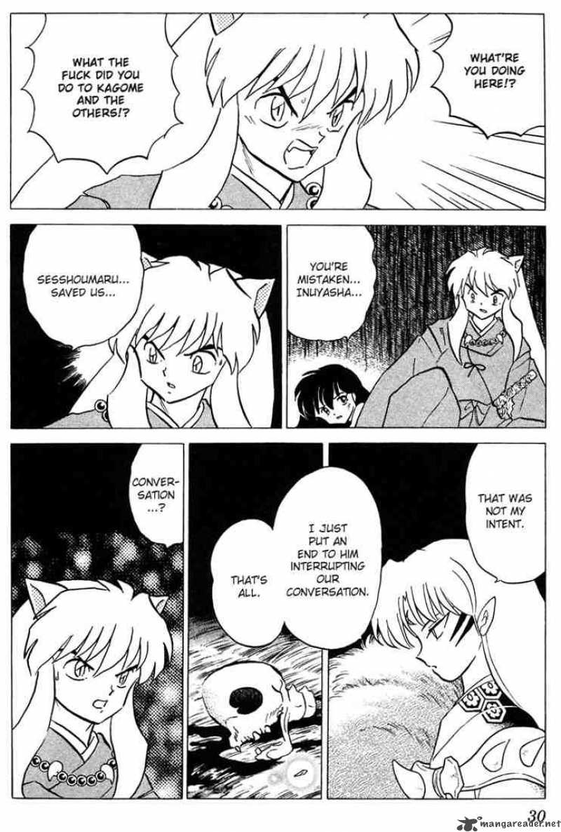 Inuyasha 240 8