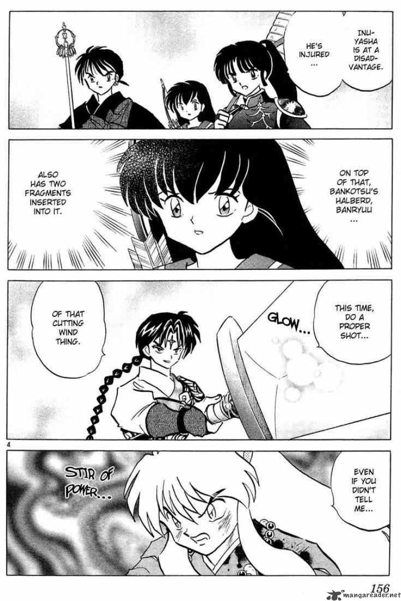 Inuyasha 257 2