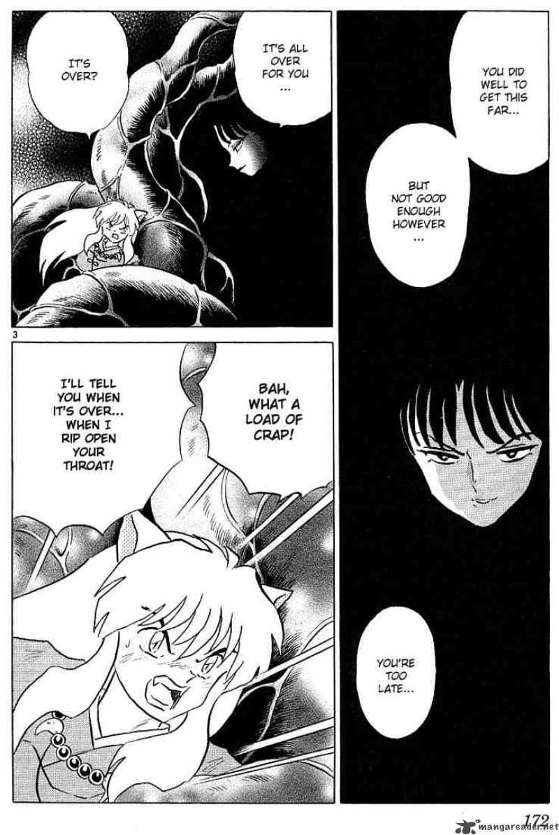 Inuyasha 278 3