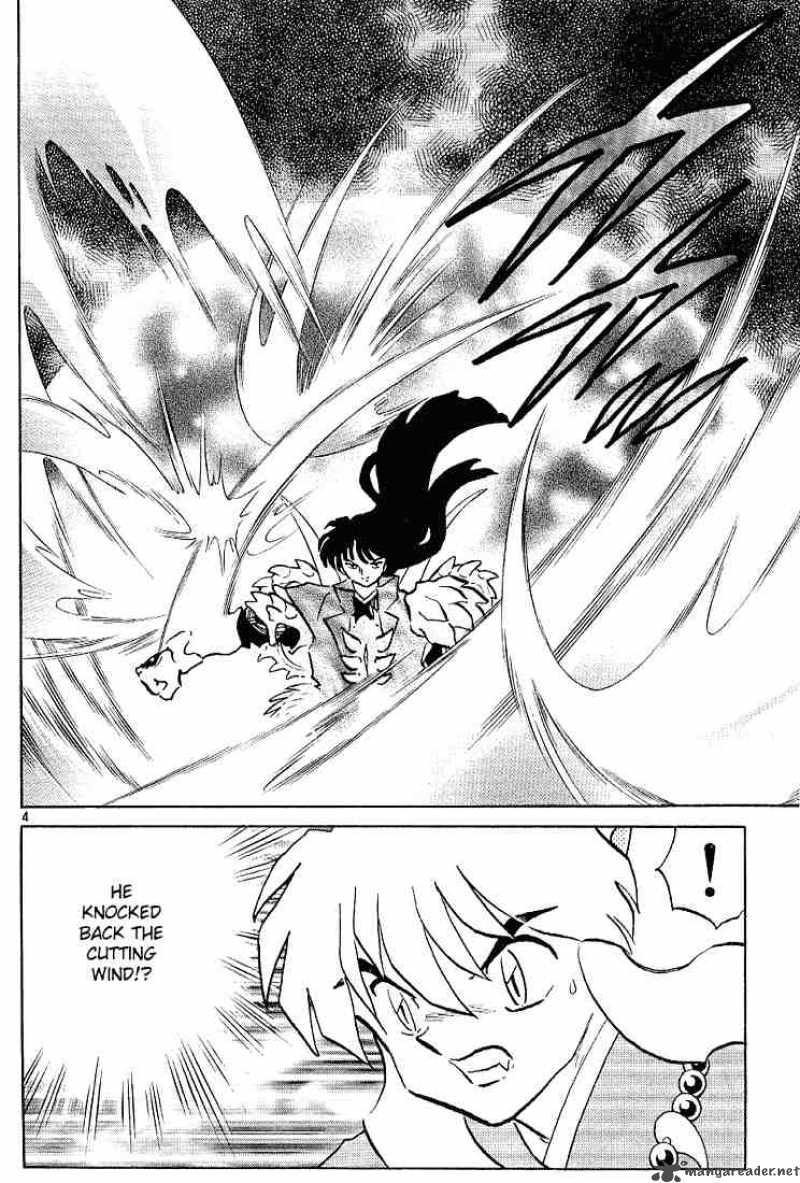 Inuyasha 279 4