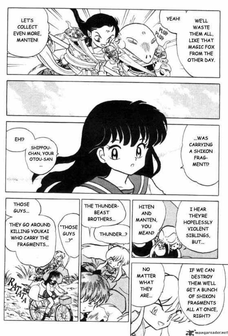 Inuyasha 28 15