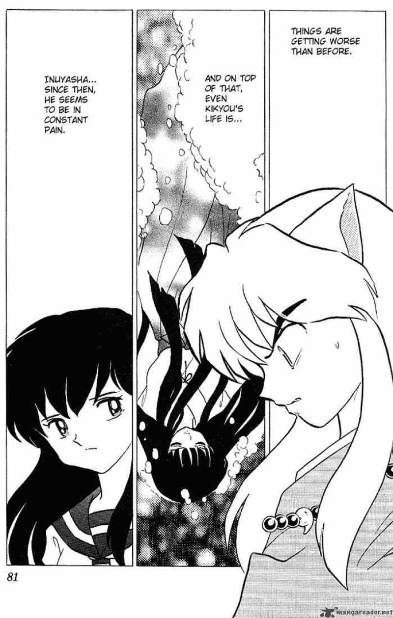 Inuyasha 283 5