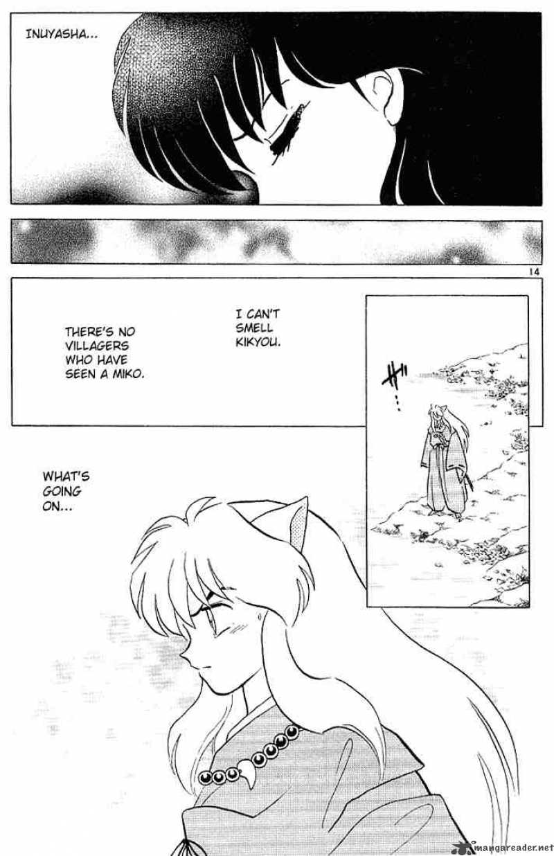 Inuyasha 284 15