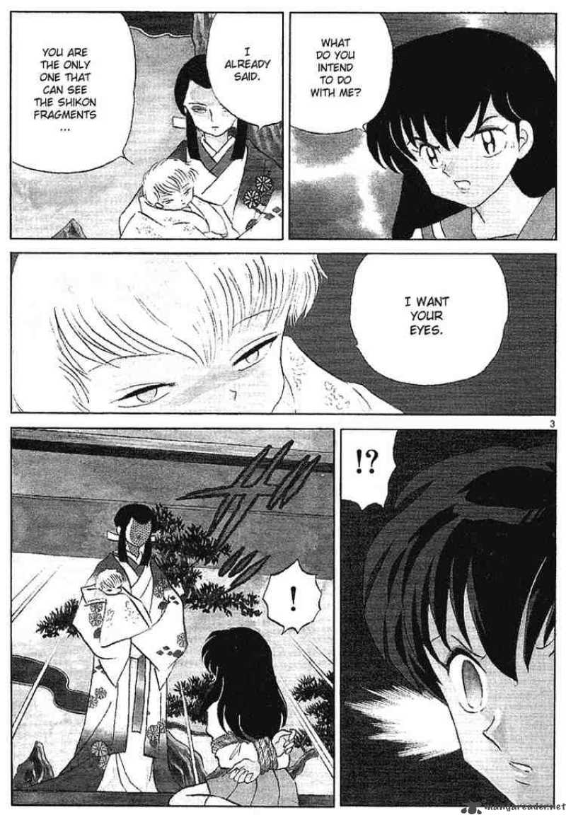 Inuyasha 284 3