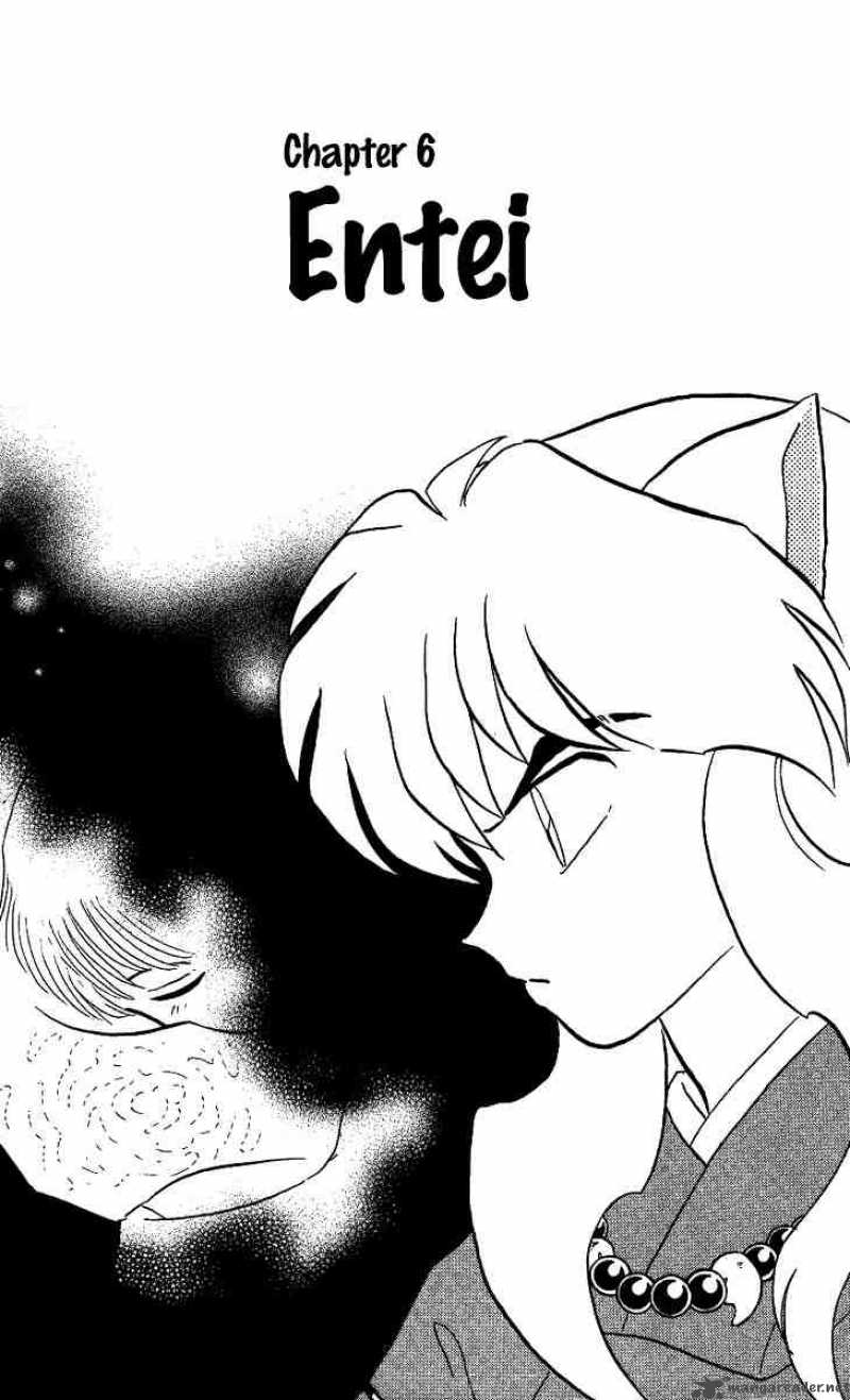 Inuyasha 294 1