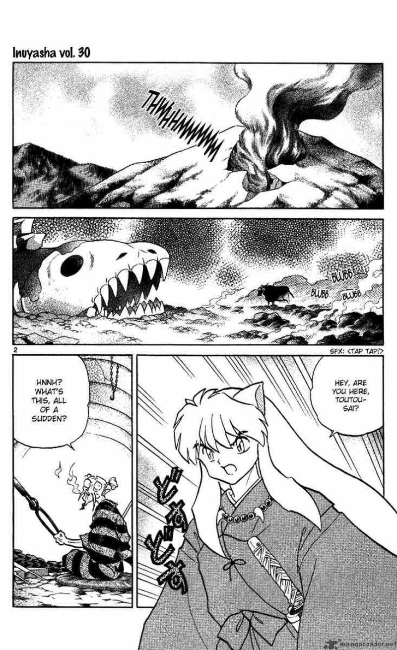 Inuyasha 298 2