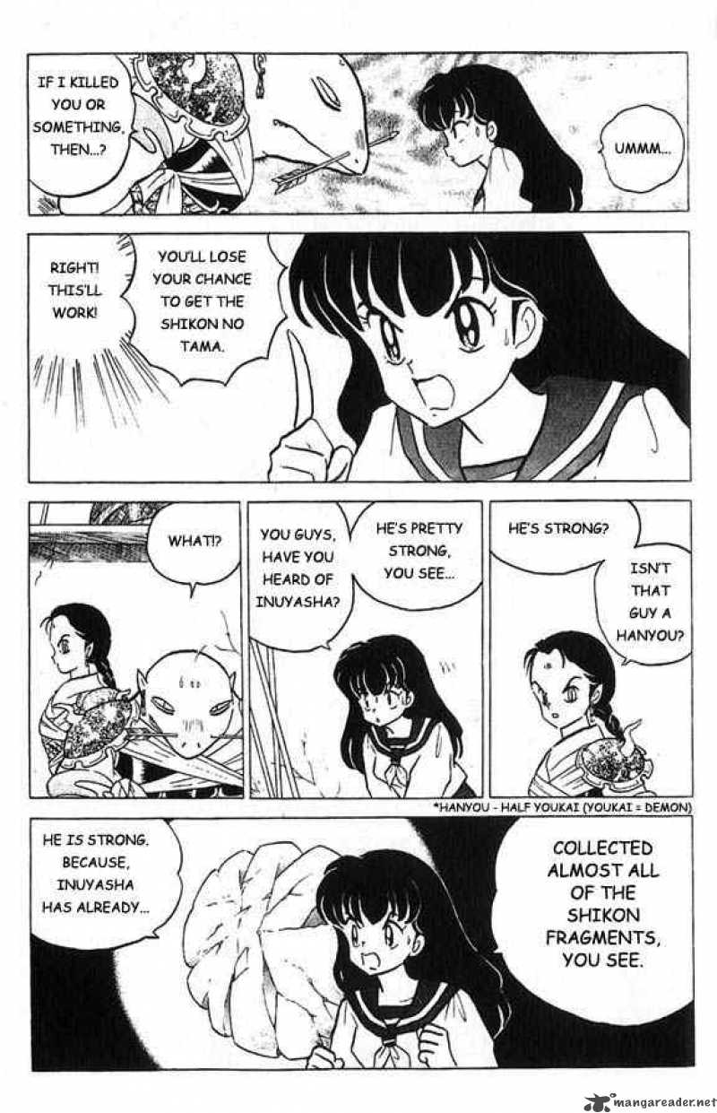 Inuyasha 30 4