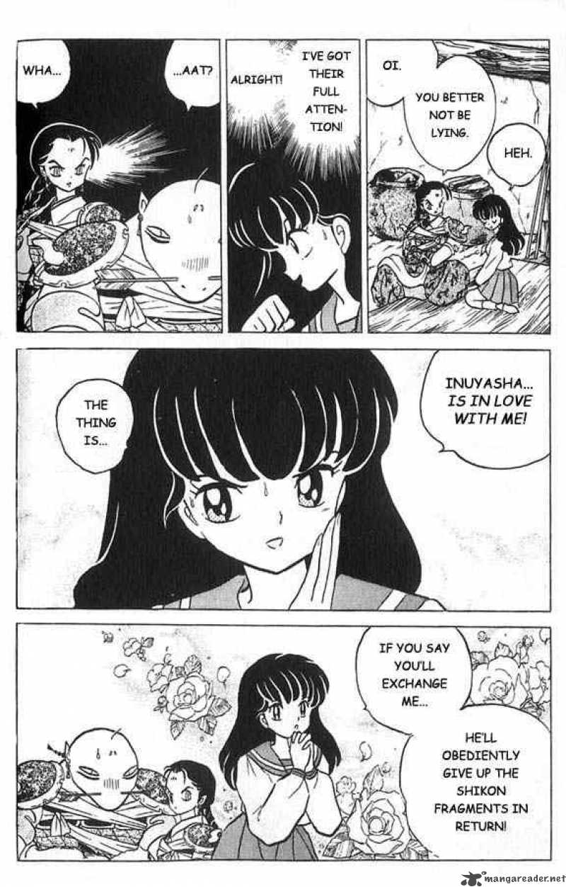 Inuyasha 30 5