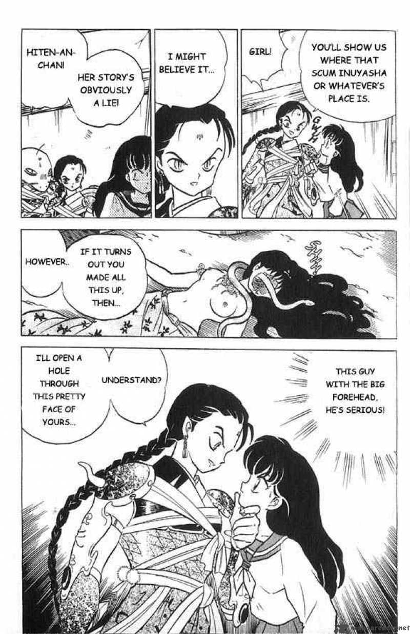 Inuyasha 30 6