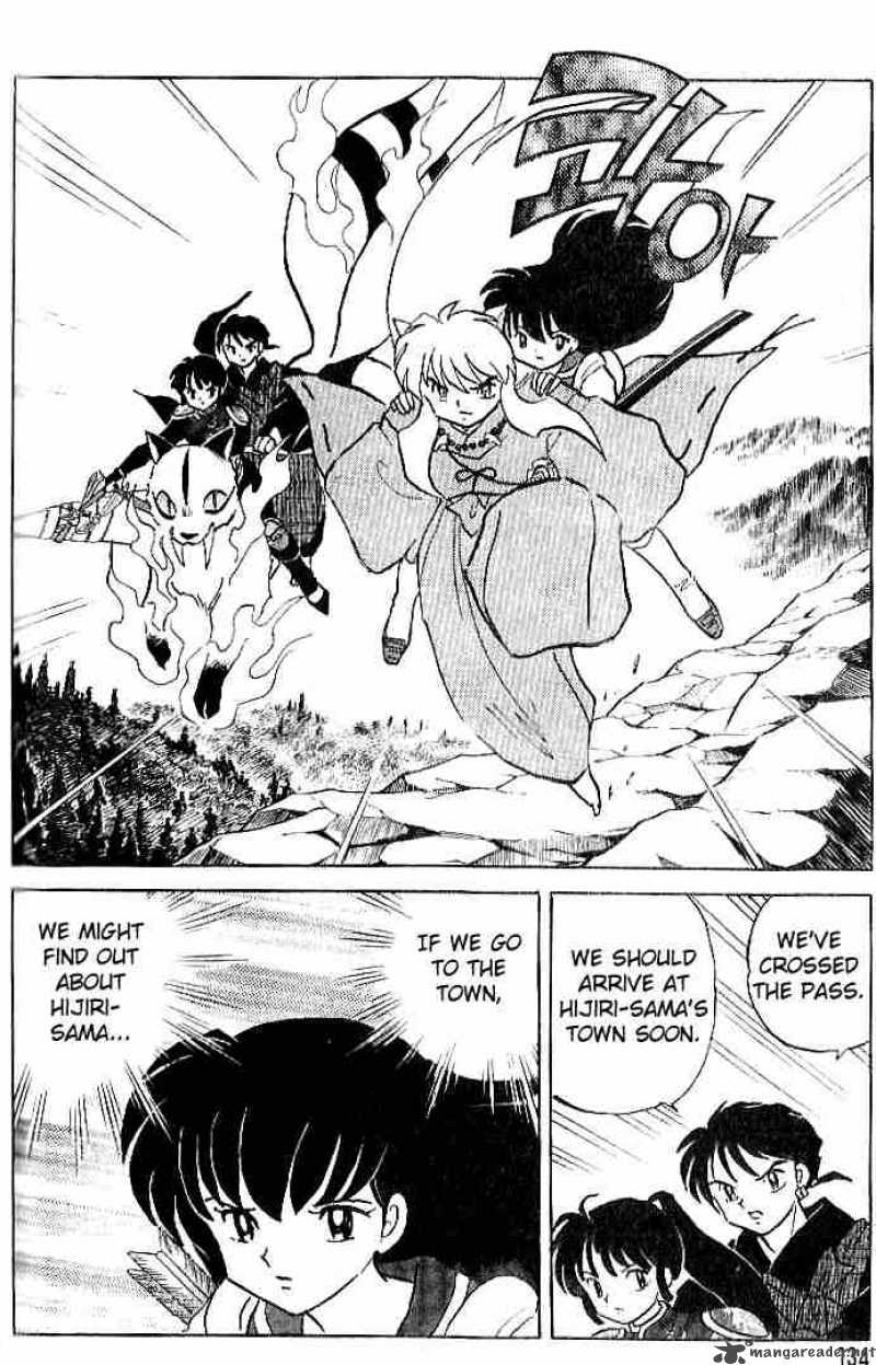 Inuyasha 306 2