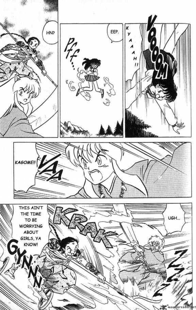 Inuyasha 31 6