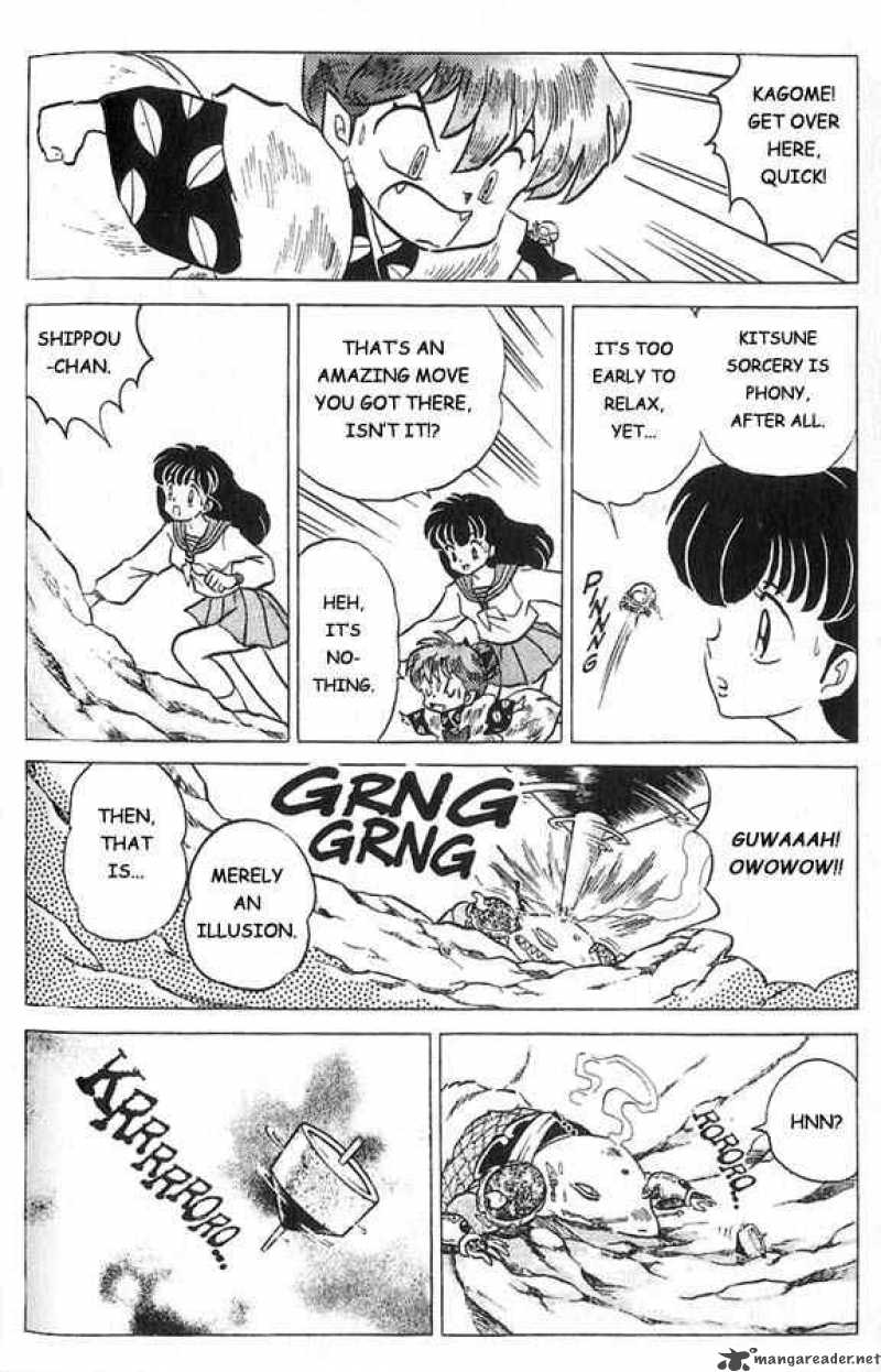 Inuyasha 31 9