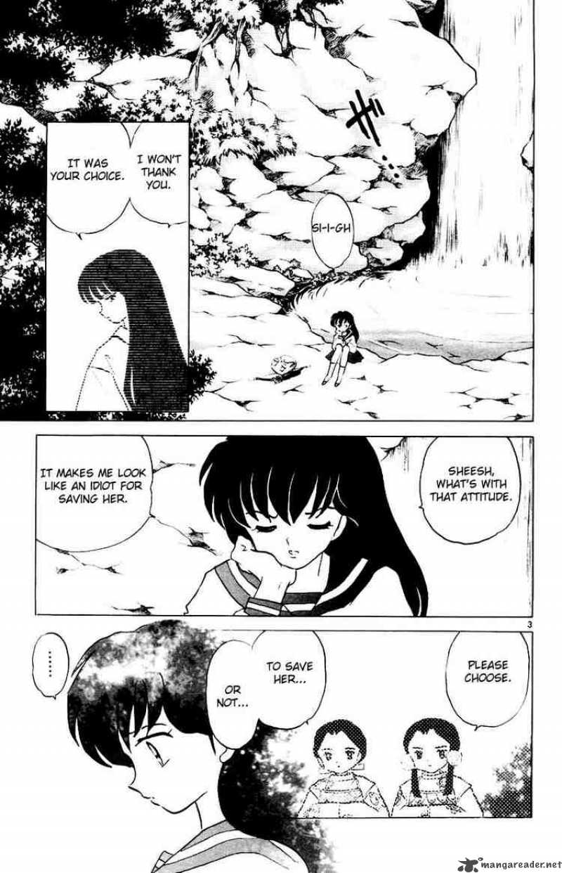 Inuyasha 310 3