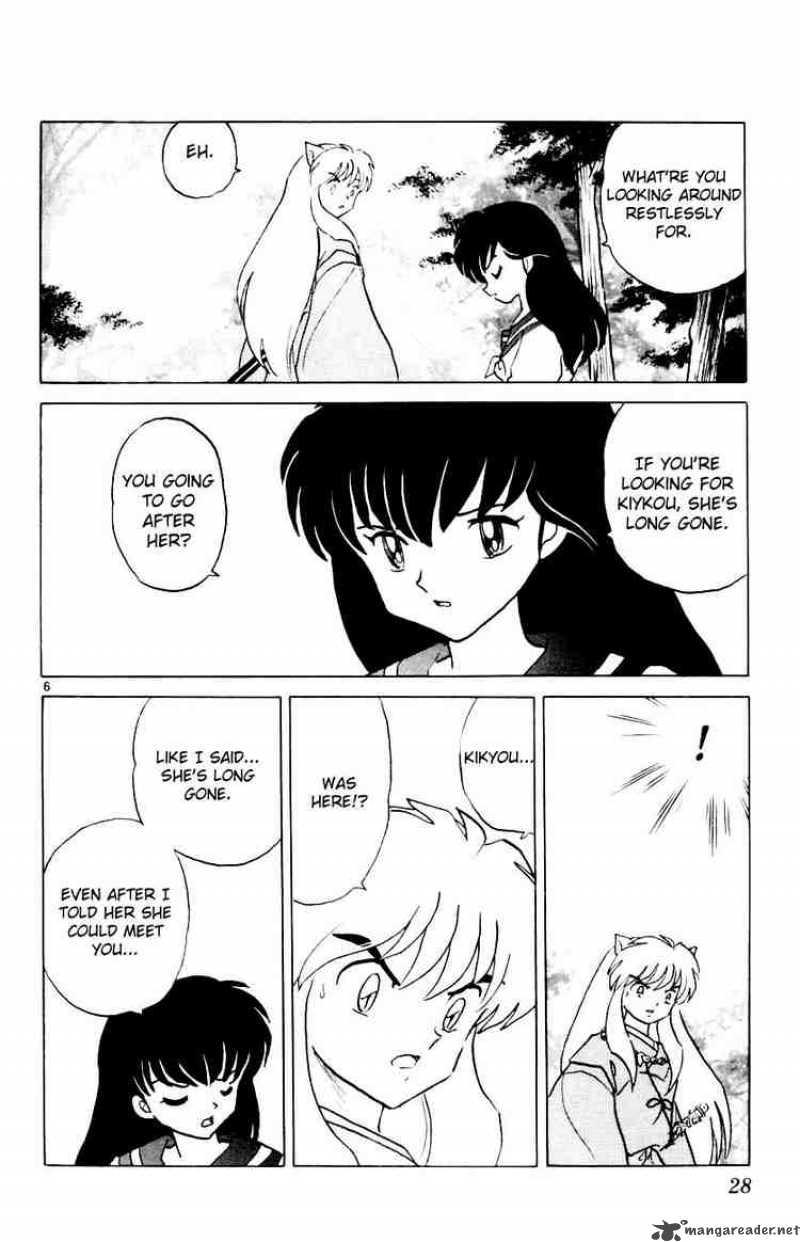 Inuyasha 310 6