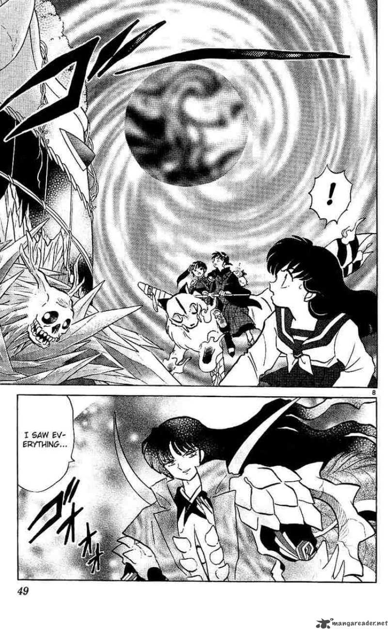 Inuyasha 321 9