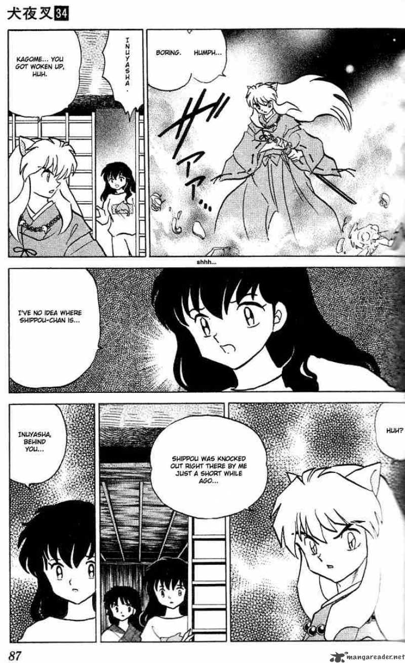 Inuyasha 333 11