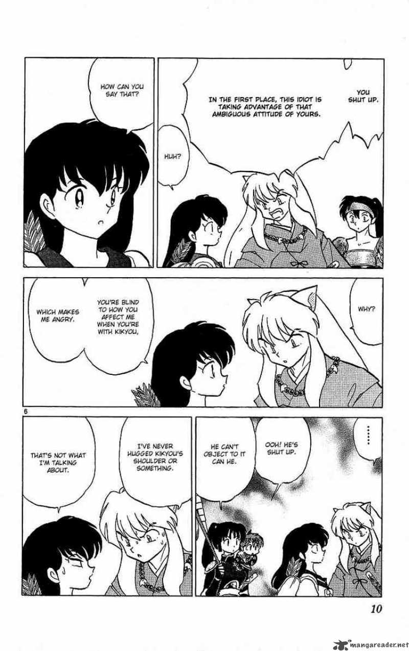 Inuyasha 339 9