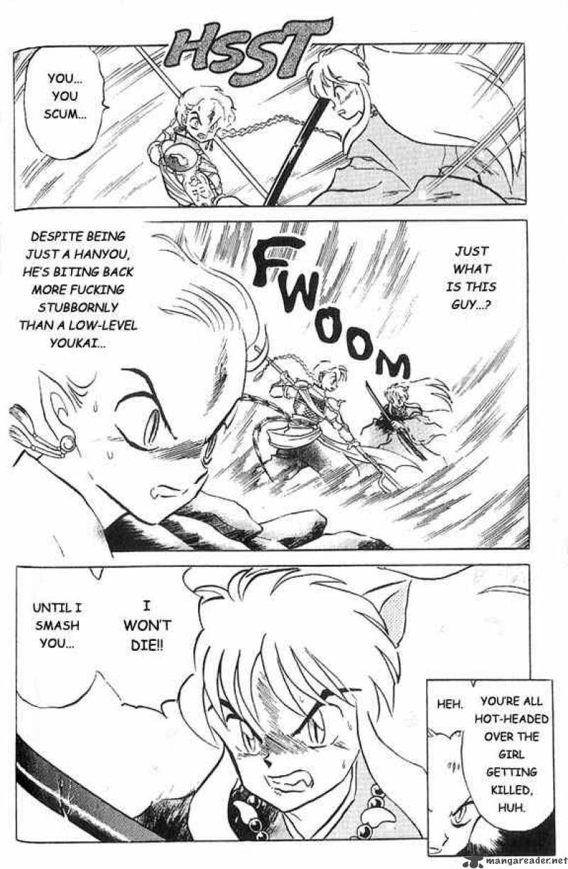 Inuyasha 34 8