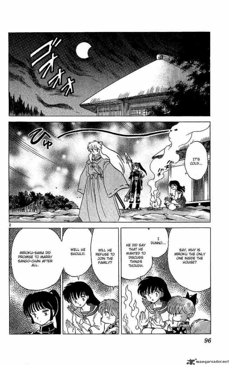 Inuyasha 344 2