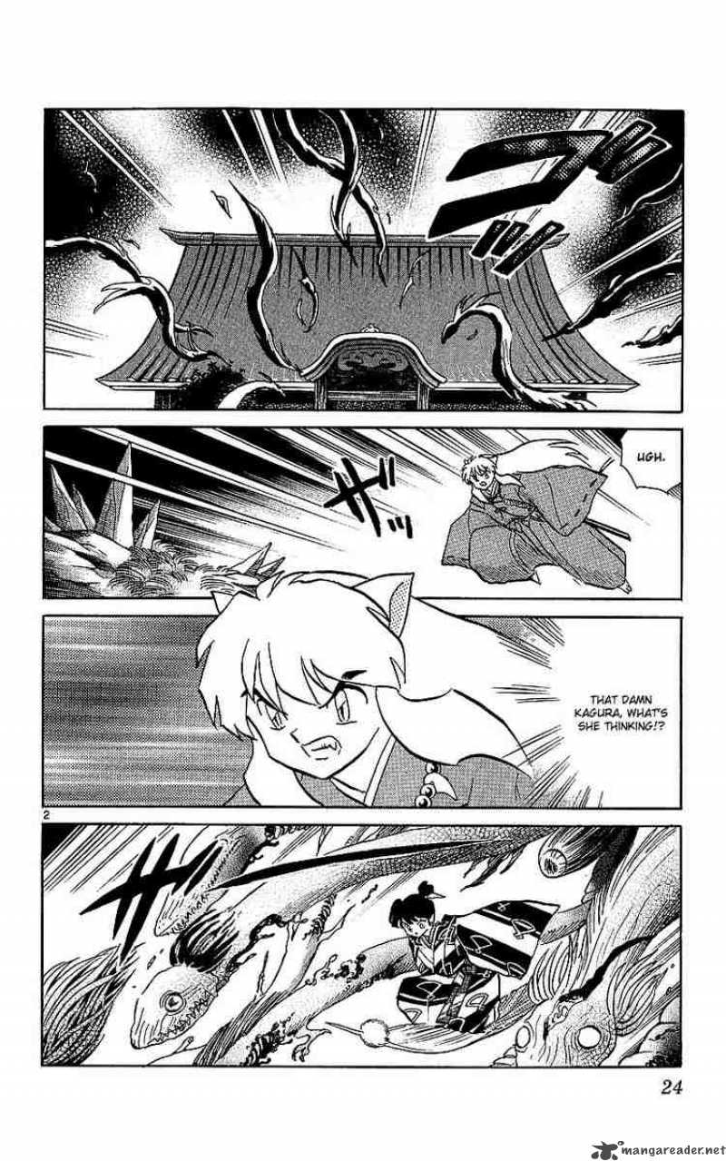 Inuyasha 350 2