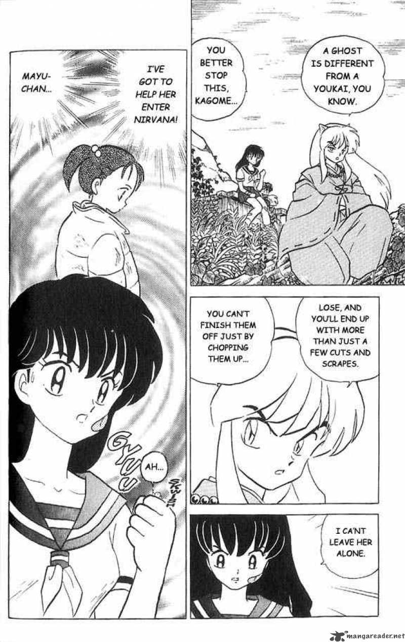 Inuyasha 36 15