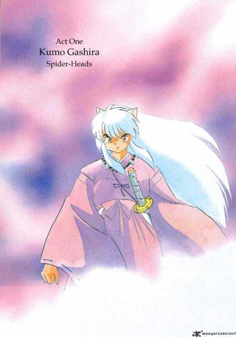 Inuyasha 39 2