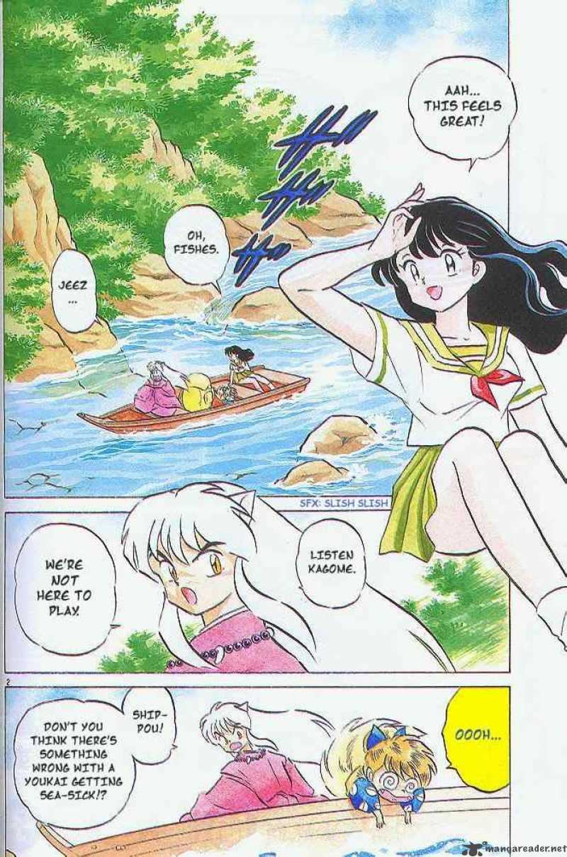 Inuyasha 39 3