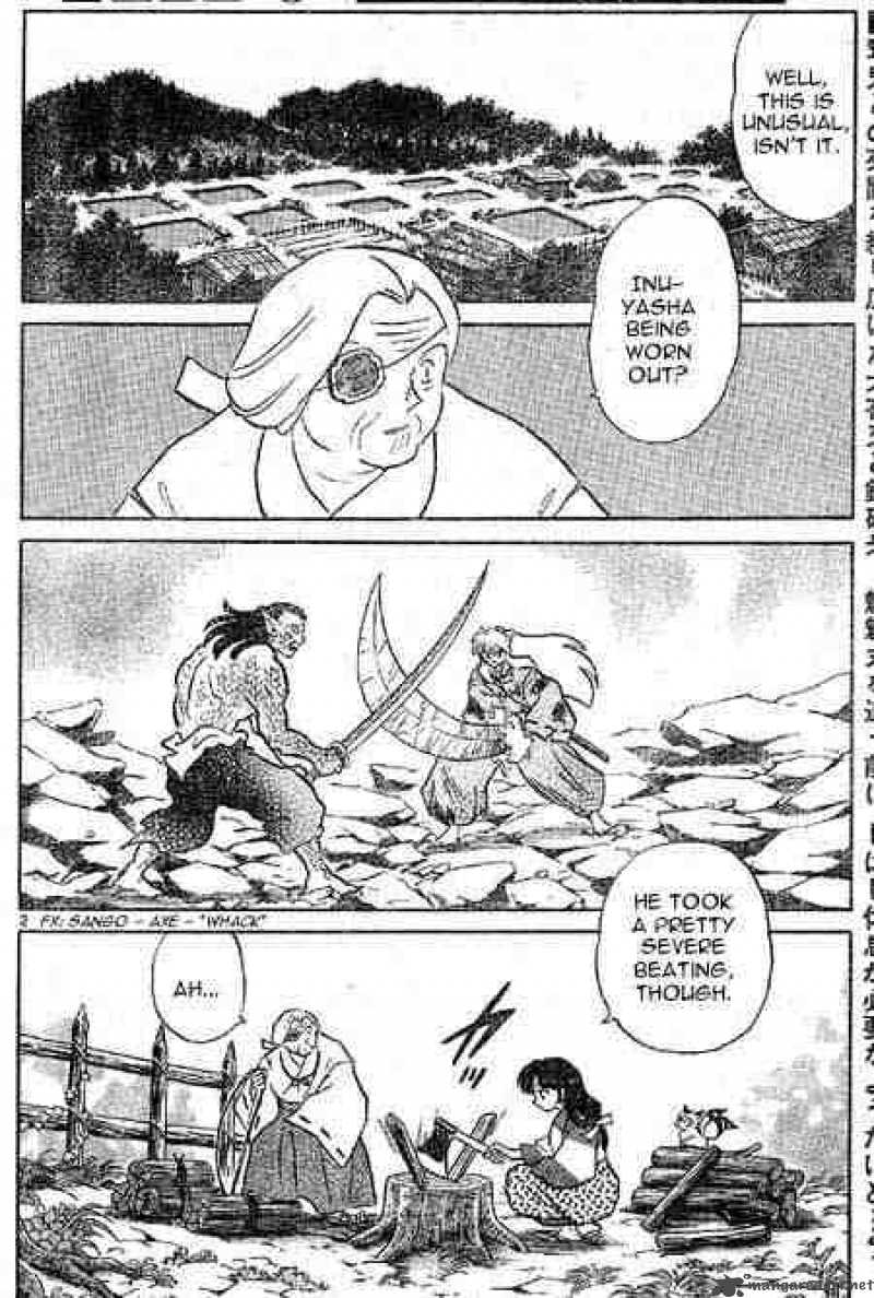 Inuyasha 392 2