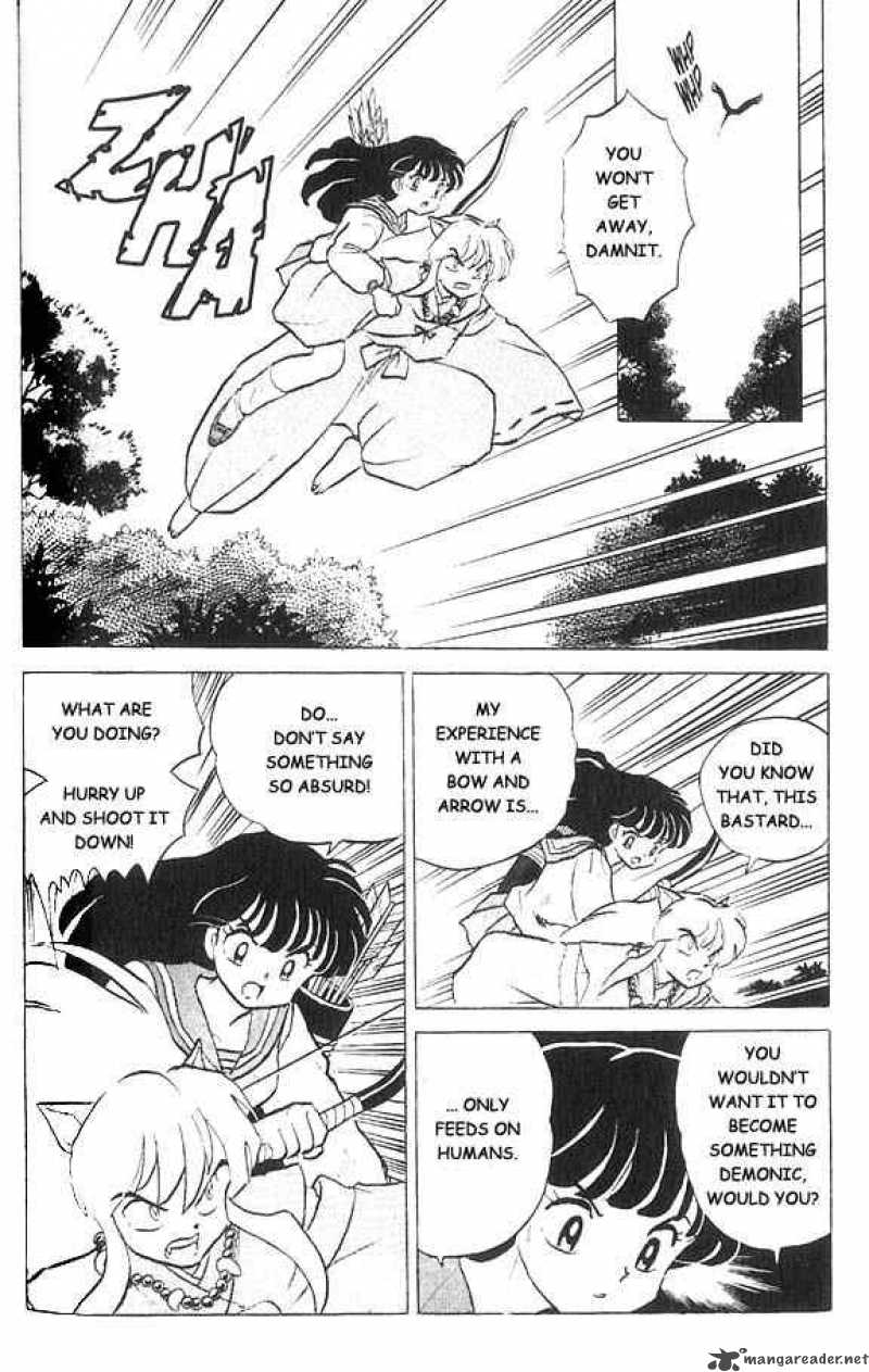 Inuyasha 4 15