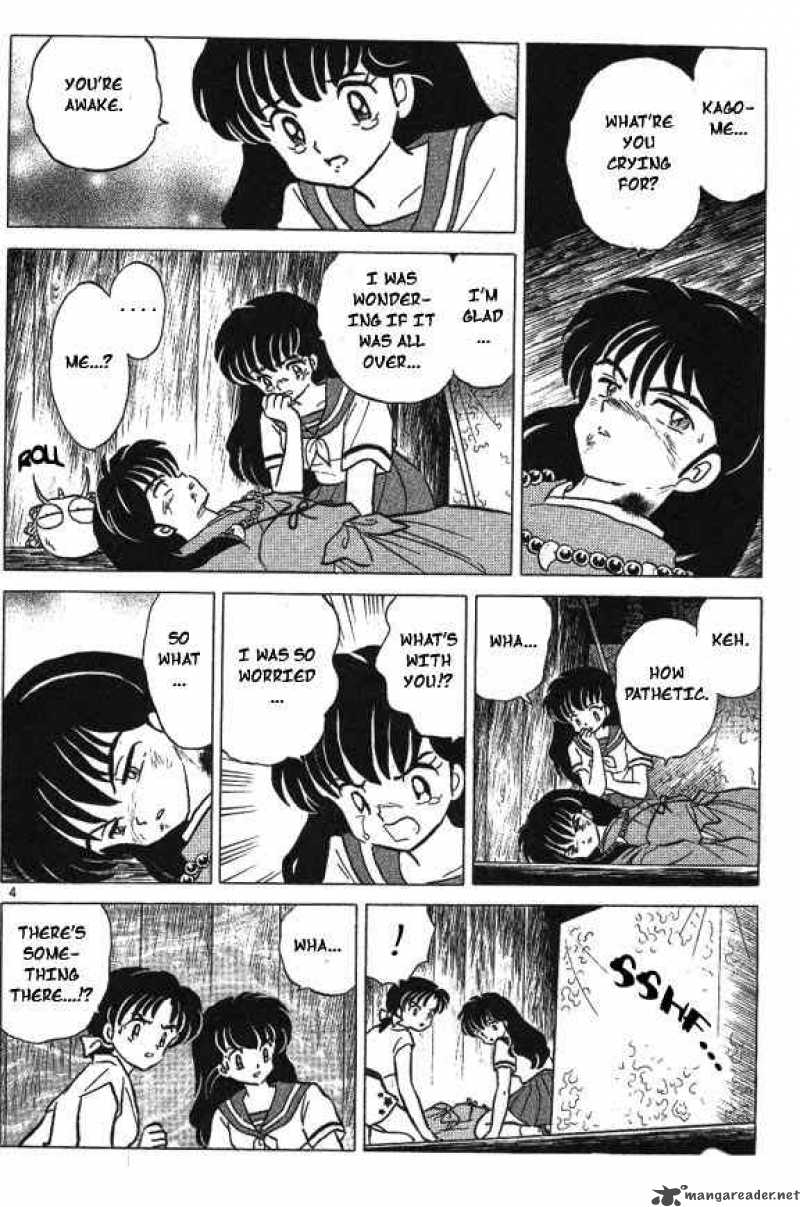 Inuyasha 42 4