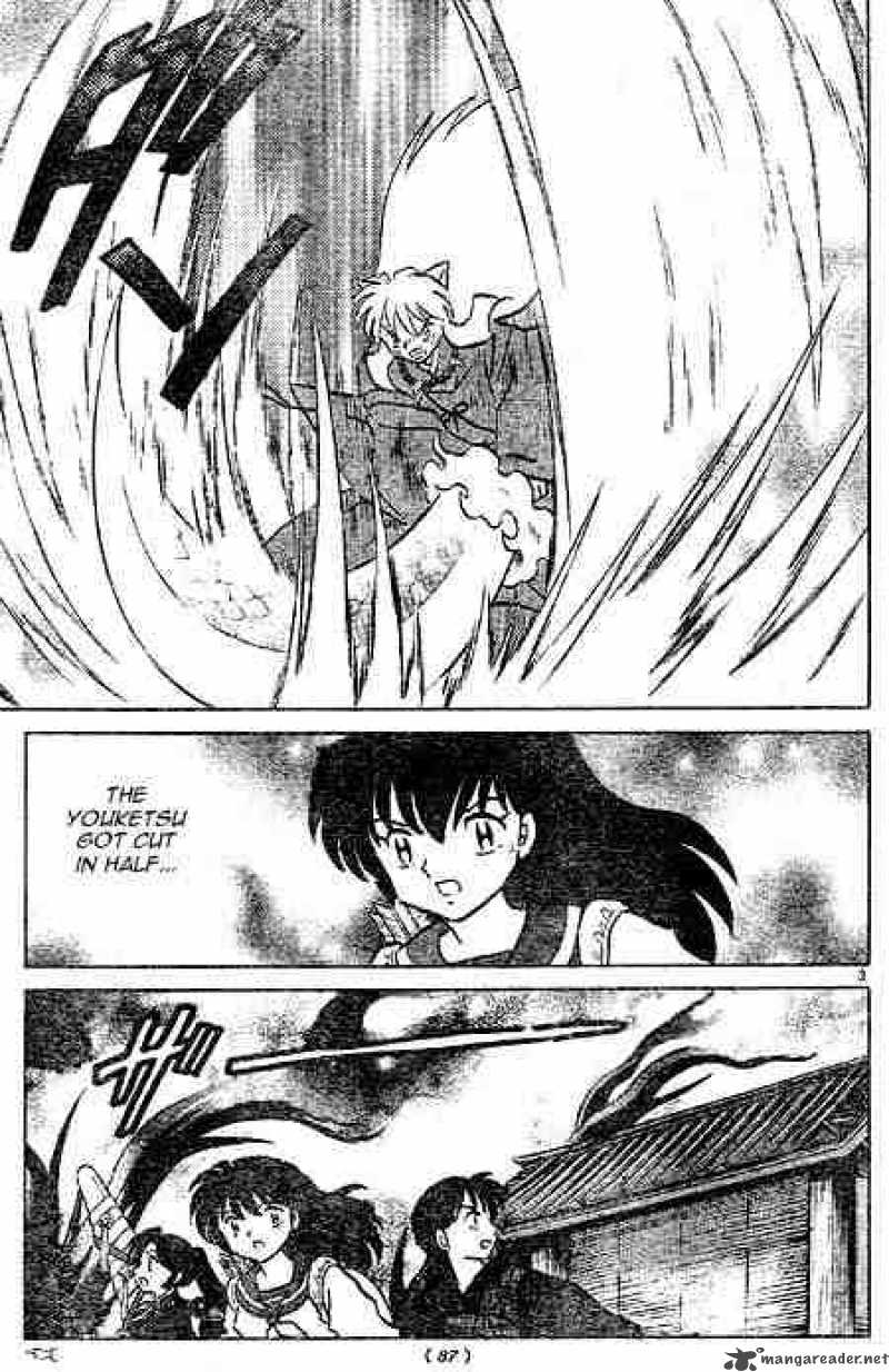 Inuyasha 431 3