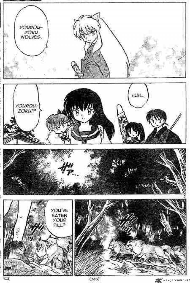 Inuyasha 432 3