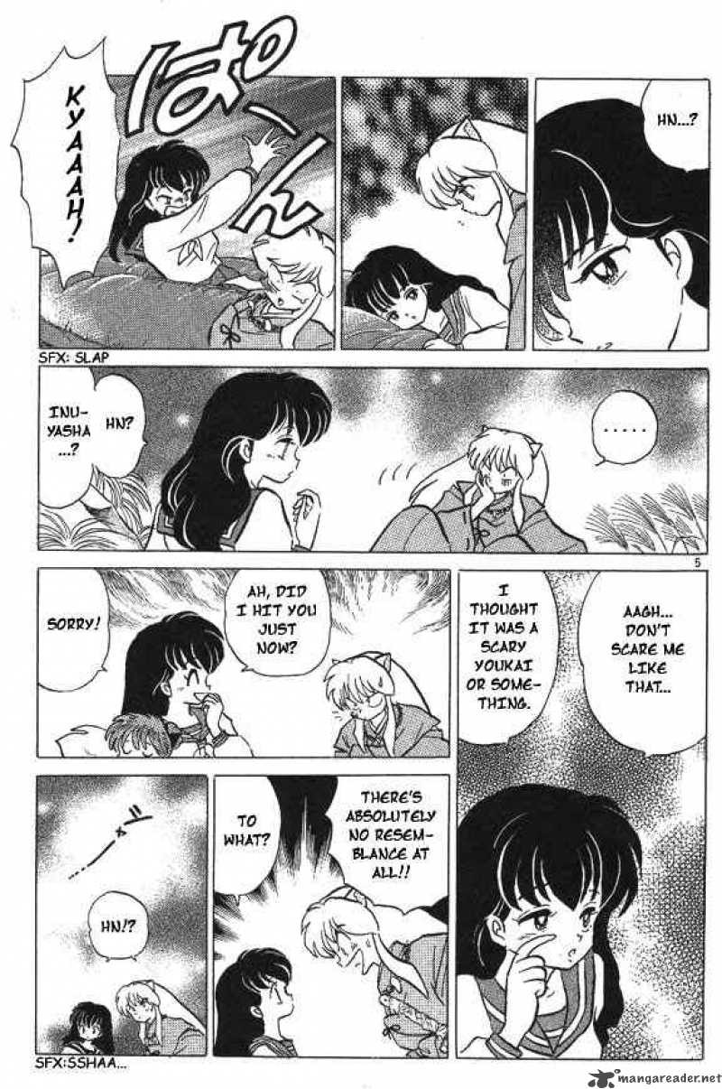 Inuyasha 45 5