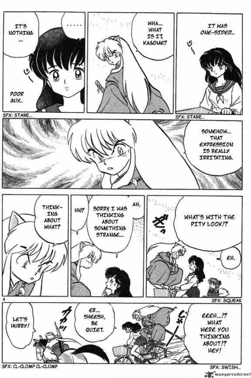 Inuyasha 46 4