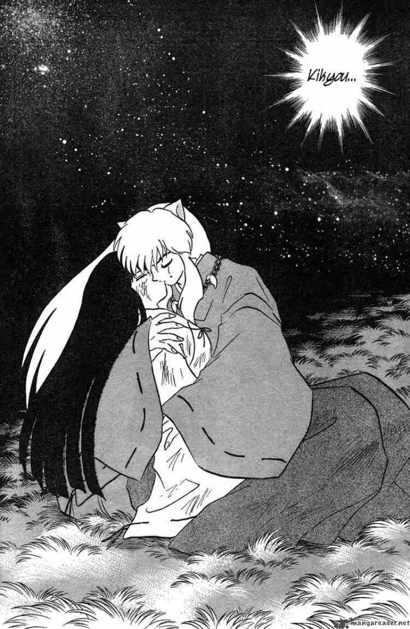 Inuyasha 465 12