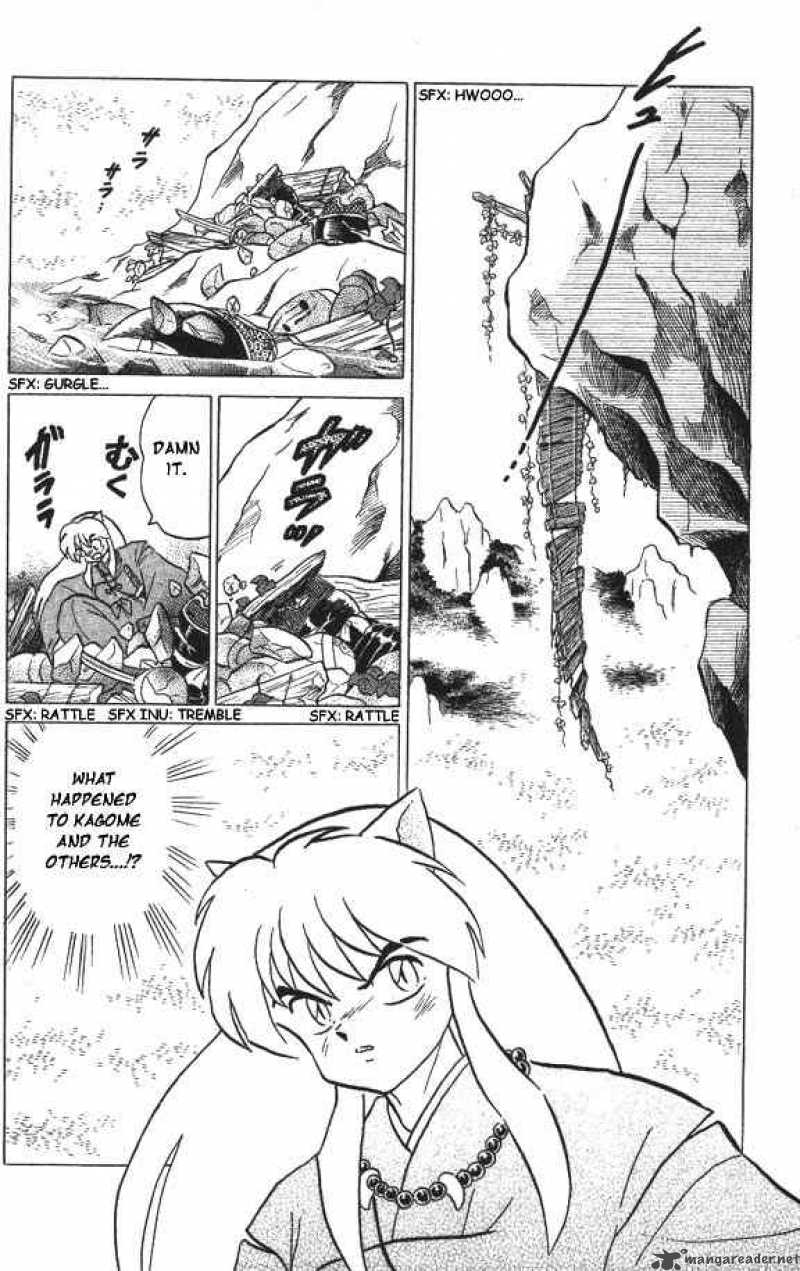 Inuyasha 47 2