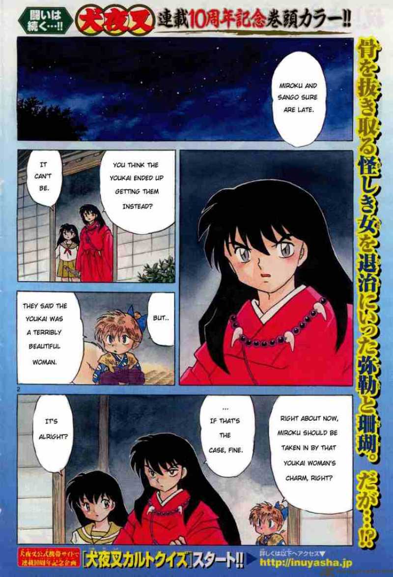 Inuyasha 482 2