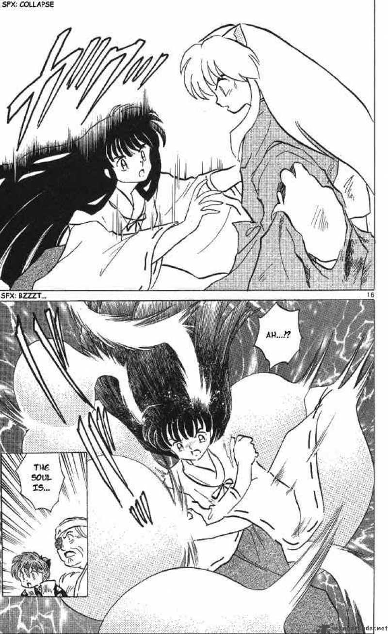 Inuyasha 49 17