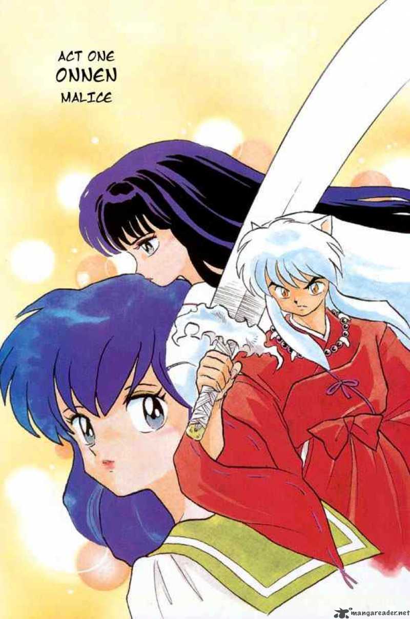 Inuyasha 49 2