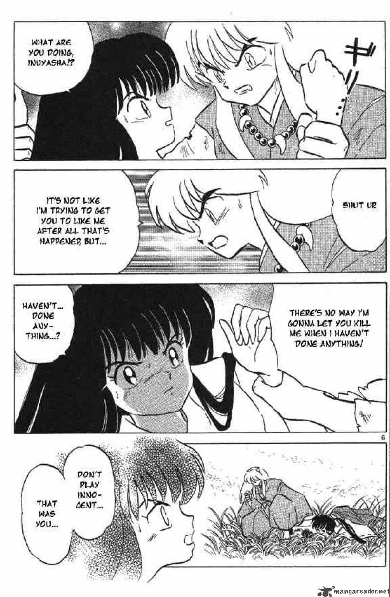 Inuyasha 49 7