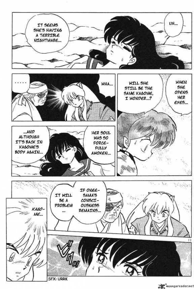 Inuyasha 50 11