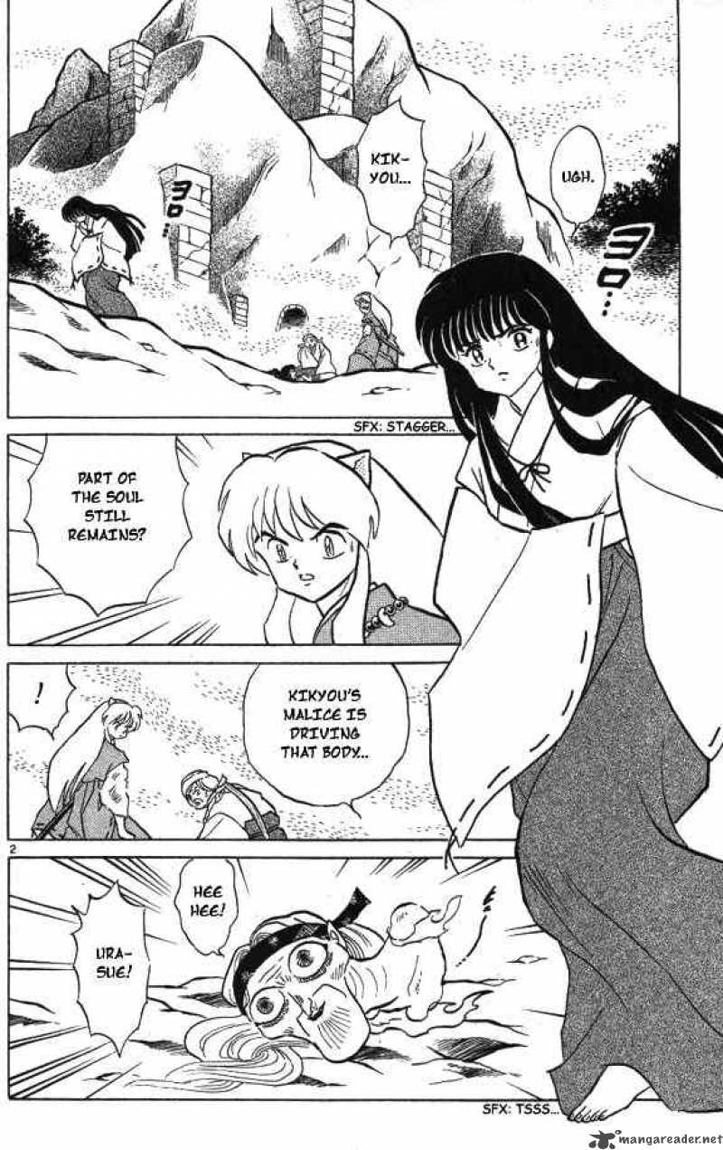 Inuyasha 50 2