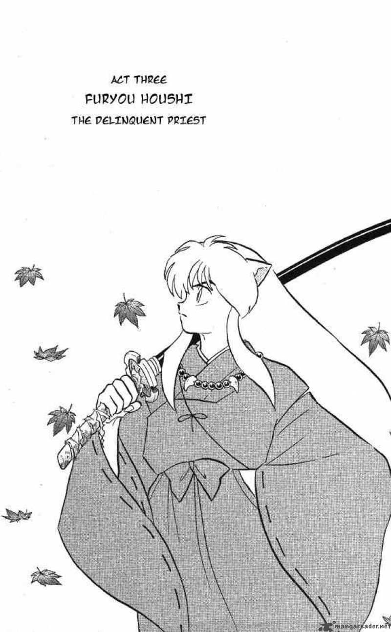 Inuyasha 51 1